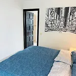 Meerblick Beach-apartment Monte Rojo *