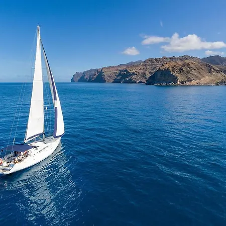 Апартаменты Meerblick Beach-apartment Monte Rojo