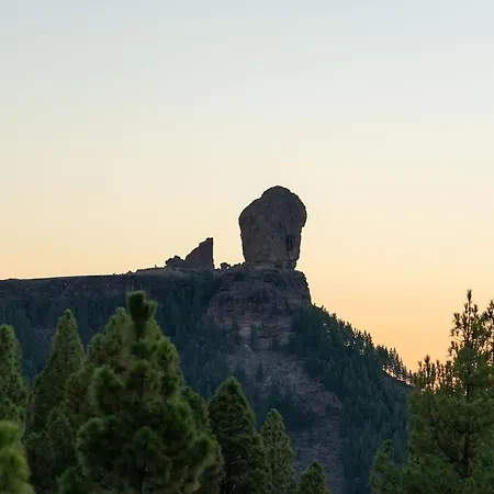 Meerblick Beach-apartment Monte Rojo Апартаменты Сан-Августин