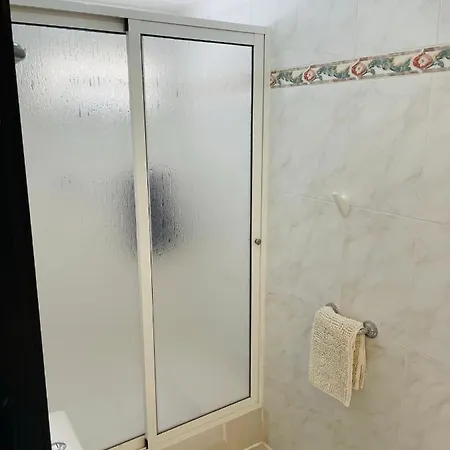 Meerblick Beach-apartment Monte Rojo * San Agustin (Gran Canaria)