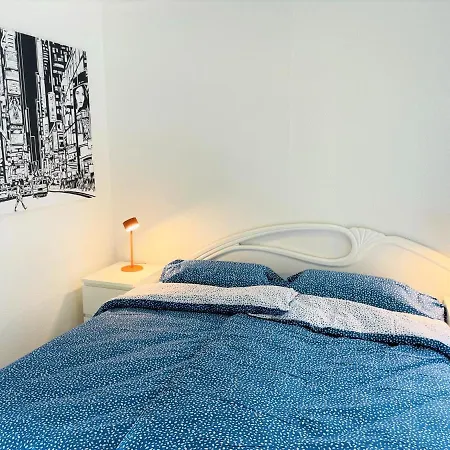 Apartament Meerblick Beach-apartment Monte Rojo San Agustín
