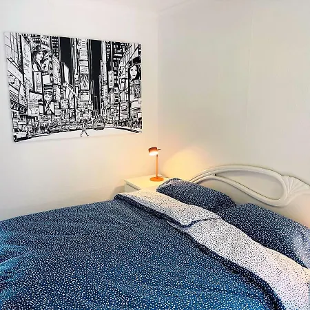 Meerblick Beach-apartment Monte Rojo Apartment *