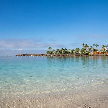 Apartment Meerblick Beach-apartment Monte Rojo