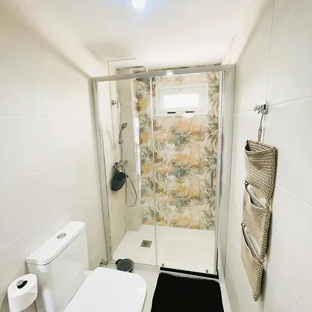 Appartamento Meerblick Beach-apartment Monte Rojo San Agustín